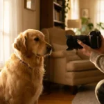 Como Fotografar Pets em Casa e Capturar Momentos que Duram para Sempre (1)